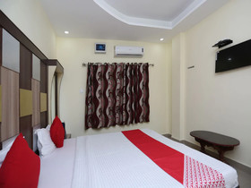 Hotel MPR by OYO Rooms