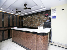 Hotel MPR by OYO Rooms