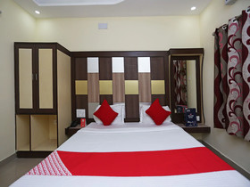Hotel MPR by OYO Rooms