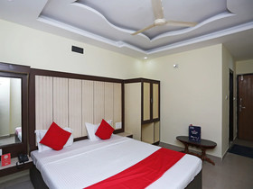 Hotel MPR by OYO Rooms