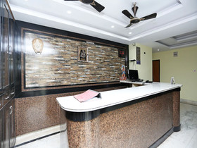 Hotel MPR by OYO Rooms