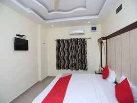 Hotel MPR by OYO Rooms