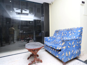 Hotel MPR by OYO Rooms