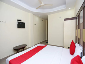 Hotel MPR by OYO Rooms