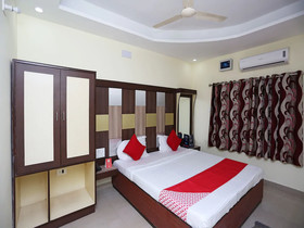 Hotel MPR by OYO Rooms