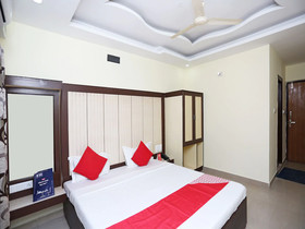 Hotel MPR by OYO Rooms