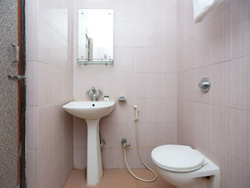 Hotel MPR by OYO Rooms