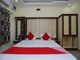 Hotel MPR by OYO Rooms