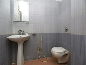 Hotel MPR by OYO Rooms