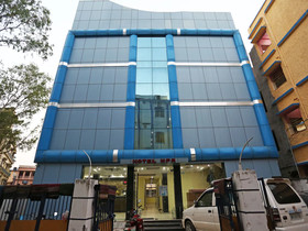 Hotel MPR by OYO Rooms