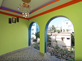 Hotel Priyadarshini BY OYO Rooms