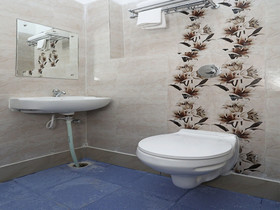 Hotel Priyadarshini BY OYO Rooms