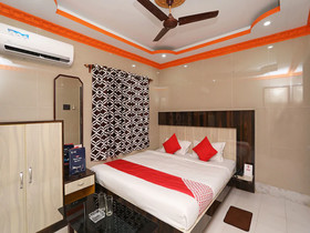 Hotel Priyadarshini BY OYO Rooms