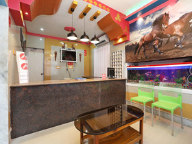 Hotel Priyadarshini BY OYO Rooms