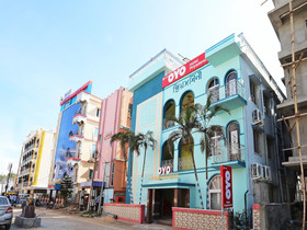 Hotel Priyadarshini BY OYO Rooms