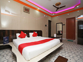 Hotel Priyadarshini BY OYO Rooms