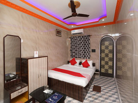 Hotel Priyadarshini BY OYO Rooms