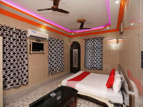 Hotel Priyadarshini BY OYO Rooms