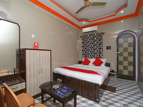 Hotel Priyadarshini BY OYO Rooms