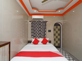 Hotel Priyadarshini BY OYO Rooms