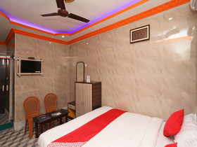 Hotel Priyadarshini BY OYO Rooms