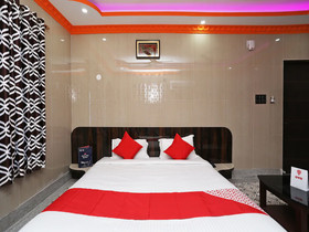 Hotel Priyadarshini BY OYO Rooms