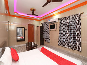 Hotel Priyadarshini BY OYO Rooms