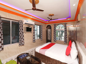 Hotel Priyadarshini BY OYO Rooms