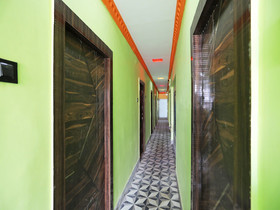Hotel Priyadarshini BY OYO Rooms