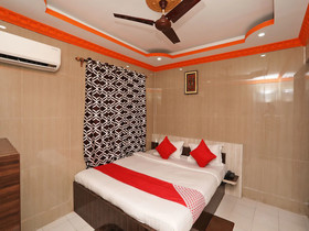 Hotel Priyadarshini BY OYO Rooms