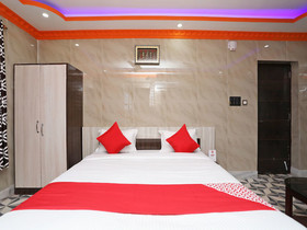 Hotel Priyadarshini BY OYO Rooms