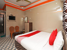 Hotel Priyadarshini BY OYO Rooms