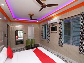 Hotel Priyadarshini BY OYO Rooms
