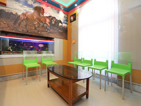 Hotel Priyadarshini BY OYO Rooms