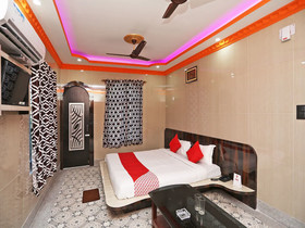 Hotel Priyadarshini BY OYO Rooms