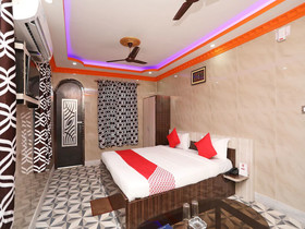 Hotel Priyadarshini BY OYO Rooms