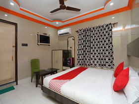 Hotel Priyadarshini BY OYO Rooms