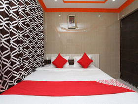Hotel Priyadarshini BY OYO Rooms