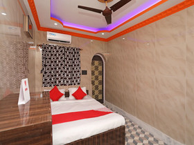 Hotel Priyadarshini BY OYO Rooms