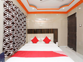 Hotel Priyadarshini BY OYO Rooms