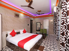 Hotel Priyadarshini BY OYO Rooms