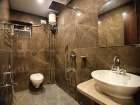 Hotel Rinky's Palace