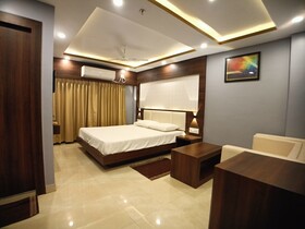 Hotel Rinky's Palace