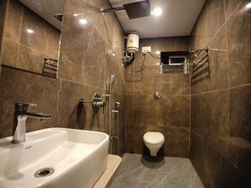 Hotel Rinky's Palace