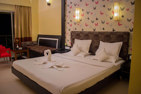 Hotel Sonar Bangla Mandarmoni