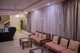 Hotel Sonar Bangla Mandarmoni