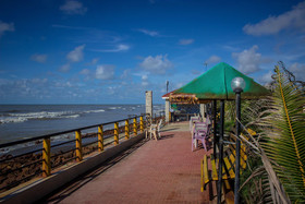 Hotel Sonar Bangla Mandarmoni
