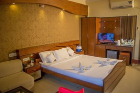 Hotel Sonar Bangla Mandarmoni