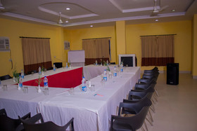 Hotel Sonar Bangla Mandarmoni