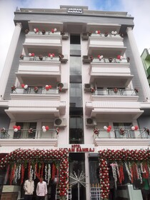 Jairam Samraj Hotel